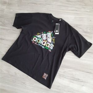 Adidas Mens TShirt ( L )